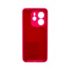 Чохол для смартфона Cosmic Silicone Case AA for Xiaomi Redmi Note 14 4G (EUR VER) Phosphor