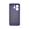 Чохол для смартфона Cosmic Silicone Case AA for Xiaomi Redmi Note 14 4G (EUR VER) Elegant Purple