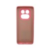 Чохол для смартфона Cosmic Silicone Case AA for Xiaomi Redmi Note 14 Pro 4G Rose Pink