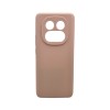 Чохол для смартфона Cosmic Silicone Case AA for Xiaomi Redmi Note 14 Pro 4G Sand Powder