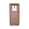 Чохол для смартфона Cosmic Silicone Case AA for Xiaomi Redmi Note 14 Pro 4G Sand Powder