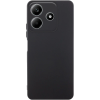 Чохол для смартфона Cosmic Silicone Case AA for Xiaomi Redmi Note 14 5G Black