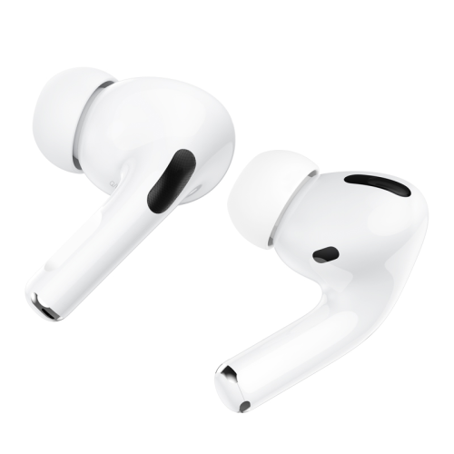 Бездротові навушники TWS HOCO EW75 True White
