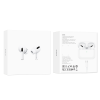 Бездротові навушники TWS HOCO EW75 True White