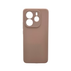 Чохол для смартфона Cosmic Silicone Case AA for Xiaomi Redmi Note 14 5G Sand Powder