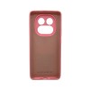 Чохол для смартфона Cosmic Silicone Case AA for Xiaomi Redmi Note 14 Pro 5G Rose Pink