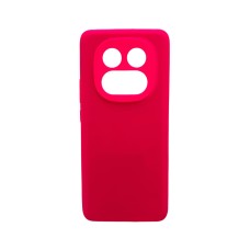 Чохол для смартфона Cosmic Silicone Case AA for Xiaomi Redmi Note 14 Pro 5G Phosphor