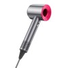Фен HOCO HP11 Plus 1600W High-speed negative ion hair dryer Rose Red