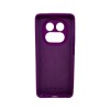 Чохол для смартфона Cosmic Silicone Case AA for Xiaomi Redmi Note 14 Pro 5G Purple
