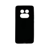 Чохол для смартфона Cosmic Silicone Case AA for Xiaomi Redmi Note 14 Pro Plus Black