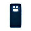 Чохол для смартфона Cosmic Silicone Case AA for Xiaomi Redmi Note 14 Pro Plus Light Blue
