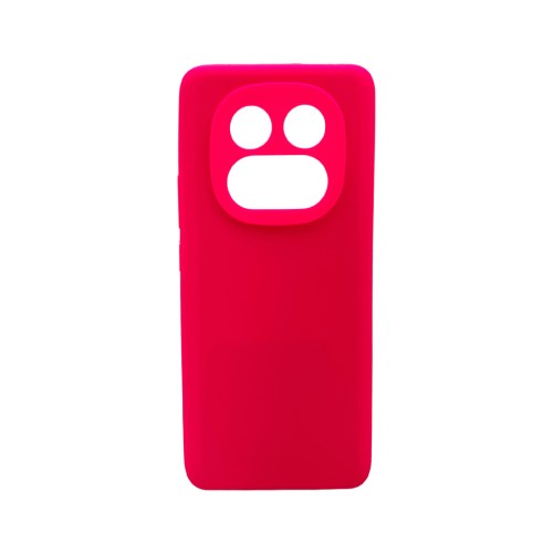 Чохол для смартфона Cosmic Silicone Case AA for Xiaomi Redmi Note 14 Pro Plus Phosphor