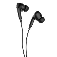 Навушники дротові HOCO M1 Pro Original (3.5mm) Black