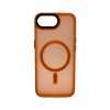 Чохол для смартфона Cosmic Magnetic Color HQ for Apple iPhone 16e Orange