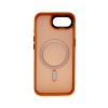 Чохол для смартфона Cosmic Magnetic Color HQ for Apple iPhone 16e Orange