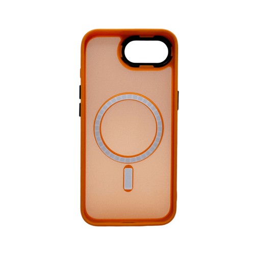Чохол для смартфона Cosmic Magnetic Color HQ for Apple iPhone 16e Orange