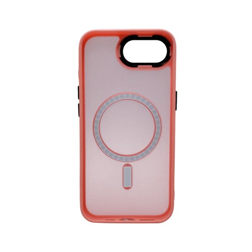 Чохол для смартфона Cosmic Magnetic Color HQ for Apple iPhone 16e Pink