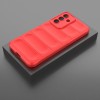 Чохол для смартфона Cosmic Magic Shield for Samsung Galaxy A36 5G China Red