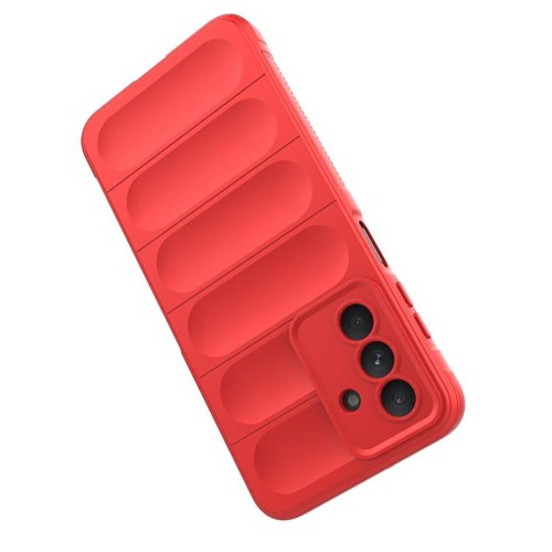 Чохол для смартфона Cosmic Magic Shield for Samsung Galaxy A26 5G China Red