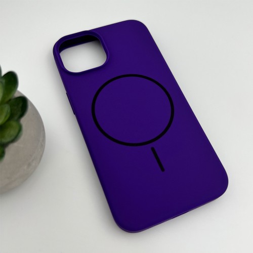 Чохол для смартфона Cosmic Silicone Case Magnetic for Apple iPhone 11 37,Modena