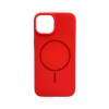 Чохол для смартфона Cosmic Silicone Case Magnetic for Apple iPhone 11 29,Peach