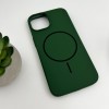Чохол для смартфона Cosmic Silicone Case Magnetic for Apple iPhone 11 54,Atrovirens