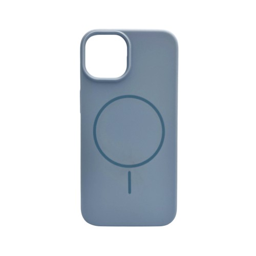 Чохол для смартфона Cosmic Silicone Case Magnetic for Apple iPhone 11 5,Lilac