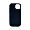 Чохол для смартфона Cosmic Silicone Case Magnetic for Apple iPhone 11 8,Dark Blue