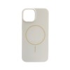 Чохол для смартфона Cosmic Silicone Case Magnetic for Apple iPhone 11 9,White
