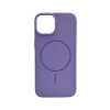 Чохол для смартфона Cosmic Silicone Case Magnetic for Apple iPhone 13 47,Elegant Purple