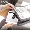 Трекер HOCO E94 Star intelligent positioning anti-lost device Obsidian Black