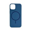 Чохол для смартфона Cosmic Silicone Case Magnetic for Apple iPhone 13 24,Azure