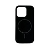 Чохол для смартфона Cosmic Silicone Case Magnetic for Apple iPhone 13 Pro Max 18,Black