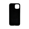 Чохол для смартфона Cosmic Silicone Case Magnetic for Apple iPhone 14 18,Black