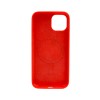 Чохол для смартфона Cosmic Silicone Case Magnetic for Apple iPhone 14 29,Peach