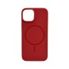 Чохол для смартфона Cosmic Silicone Case Magnetic for Apple iPhone 14 25,Camelia