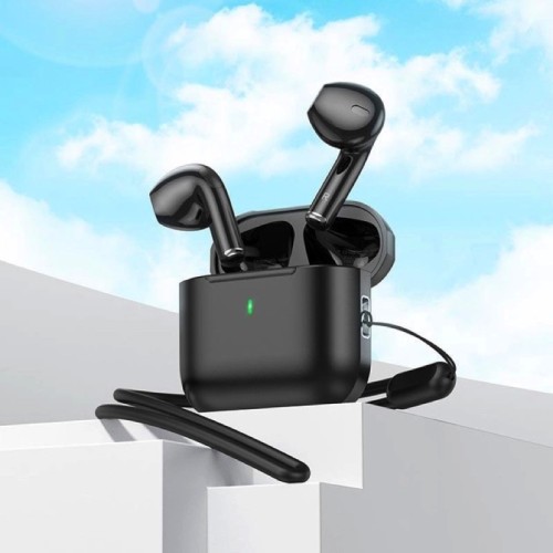 Бездротові навушники TWS HOCO EW53 Black