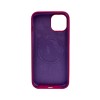 Чохол для смартфона Cosmic Silicone Case Magnetic for Apple iPhone 14 56,Dragon Fruit