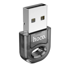 Адаптер Bluetooth HOCO UA28 USB BT adapter Black