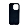 Чохол для смартфона Cosmic Silicone Case Magnetic for Apple iPhone 14 Pro 8,Dark Blue