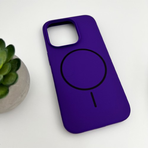 Чохол для смартфона Cosmic Silicone Case Magnetic for Apple iPhone 14 Pro Max 37,Modena