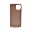 Чохол для смартфона Cosmic Silicone Case Magnetic for Apple iPhone 15 19,Pink Sand