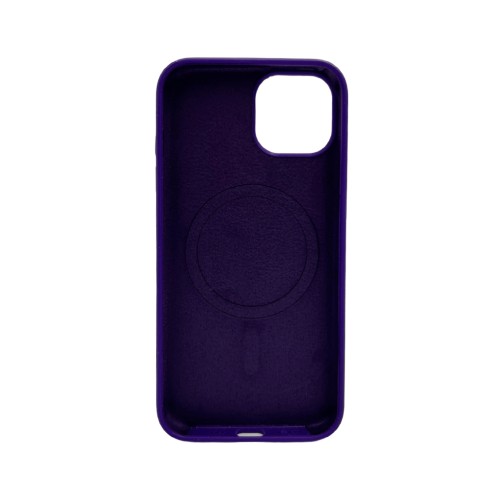 Чохол для смартфона Cosmic Silicone Case Magnetic for Apple iPhone 15 37,Modena