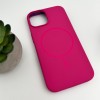Чохол для смартфона Cosmic Silicone Case Magnetic for Apple iPhone 15 56,Dragon Fruit