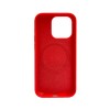 Чохол для смартфона Cosmic Silicone Case Magnetic for Apple iPhone 15 Pro 29,Peach