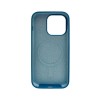 Чохол для смартфона Cosmic Silicone Case Magnetic for Apple iPhone 15 Pro 24,Azure