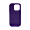 Чохол для смартфона Cosmic Silicone Case Magnetic for Apple iPhone 15 Pro Max 37,Modena