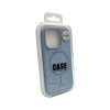 Чохол для смартфона Cosmic Silicone Case Magnetic for Apple iPhone 15 Pro Max 5,Lilac