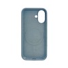 Чохол для смартфона Cosmic Silicone Case Magnetic for Apple iPhone 16 5,Lilac