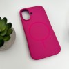 Чохол для смартфона Cosmic Silicone Case Magnetic for Apple iPhone 16 56,Dragon Fruit